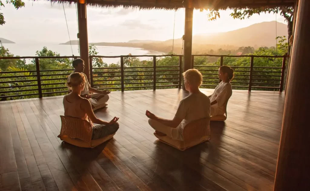 Wellness Vacations 2023: Embrace Mindfulness on Your Travels