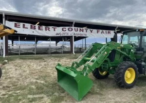 Elbert County Fair running for 89th year