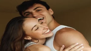 Ethan Dolan and Kristina Alice Engaged: When did Ethan Dolan and Kristina get together?