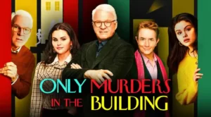 Only Murders in the Building Season 3 cast