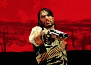 Red Dead Redemption and Undead Nightmare Coming