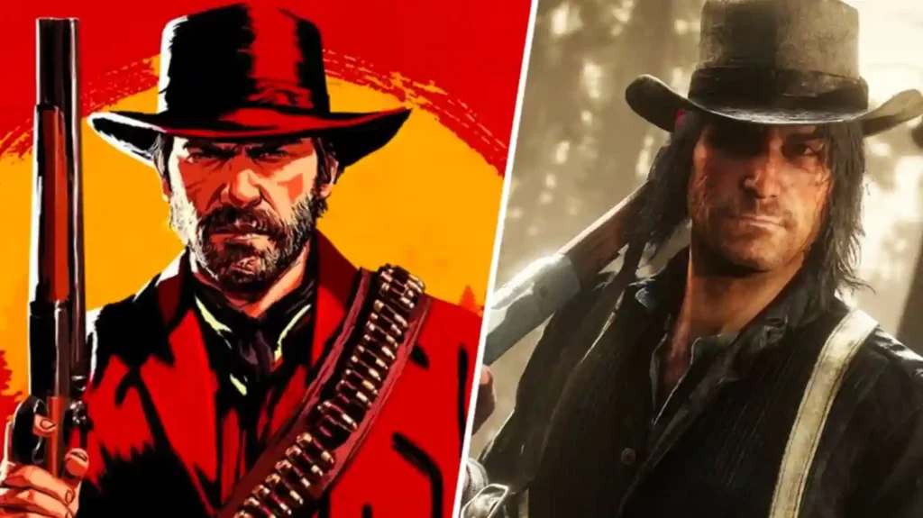 Red Dead Redemption and Undead Nightmare Coming